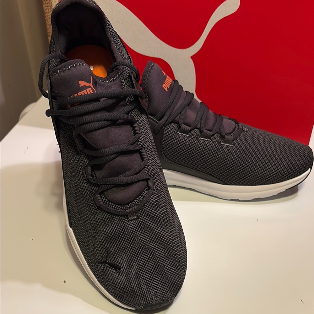 New Puma Electron 2.0